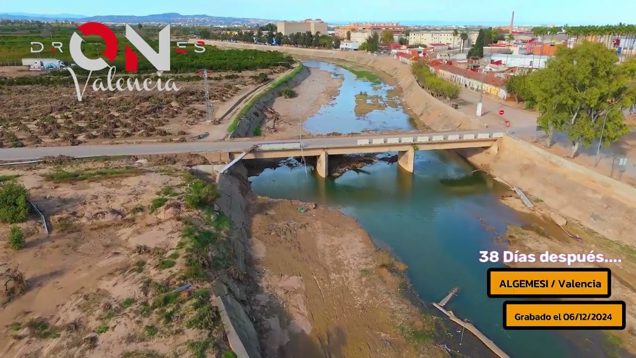 Drones Valencia Reportajes Videos y Fotografías