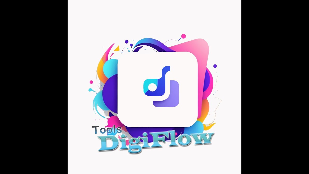 Cara Download dan Register | CMPro by DigiFlow Tools