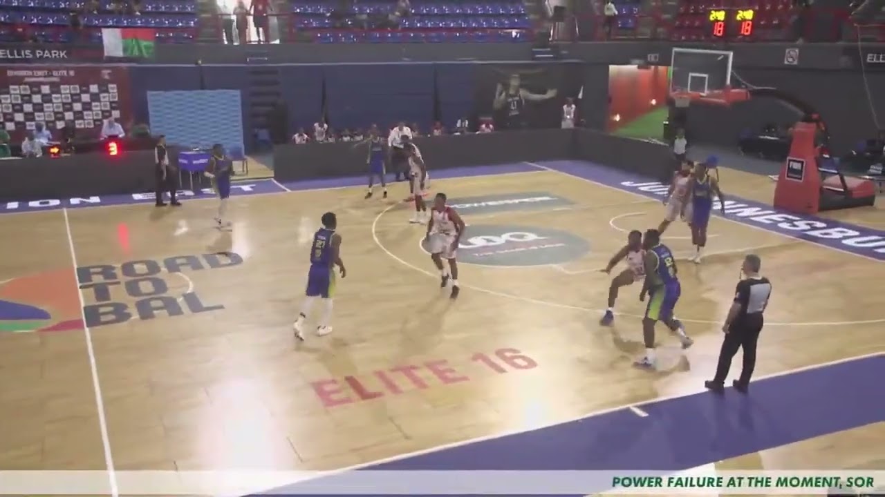 COSPN v JBC - Game Highlights | Basketball Africa League #Elite16 2023