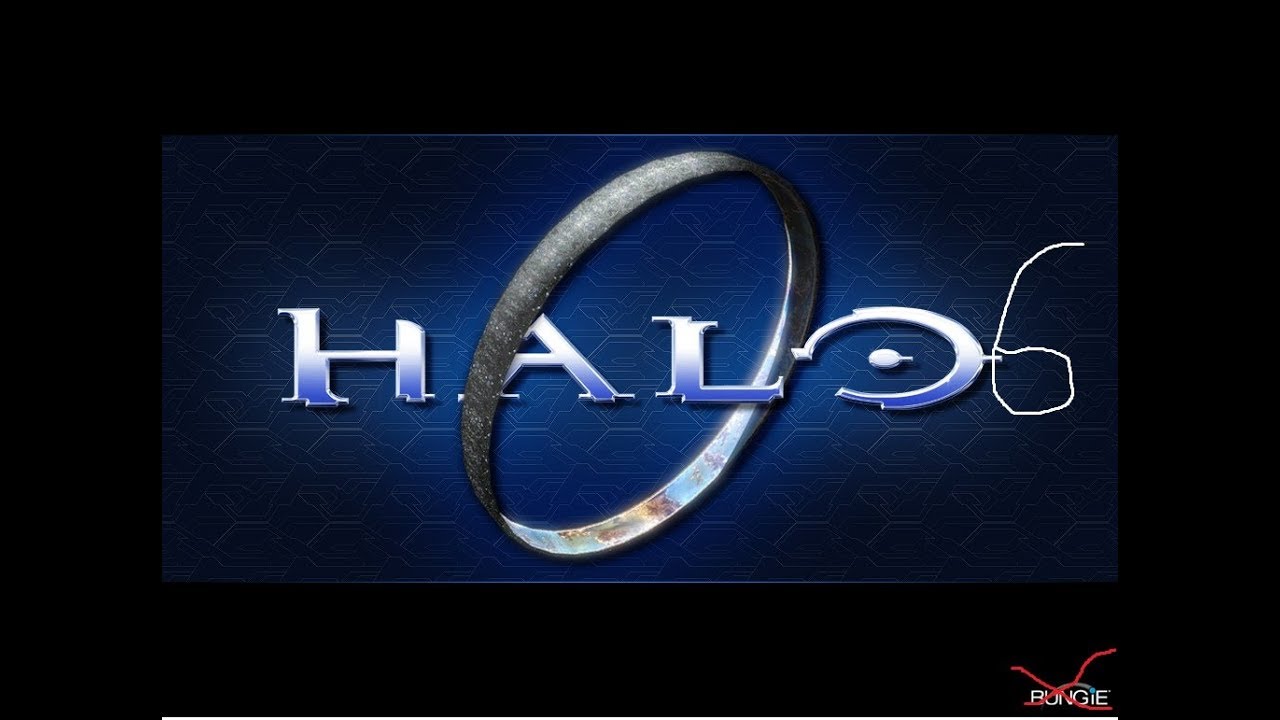 Halo 6 Leak gameplay