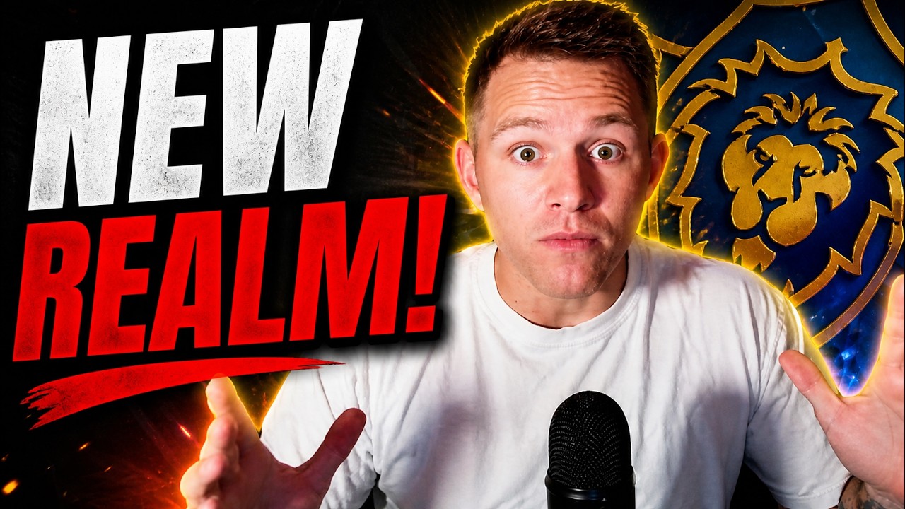 We HAD to Switch Servers&hellip; (Here&rsquo;s Why)