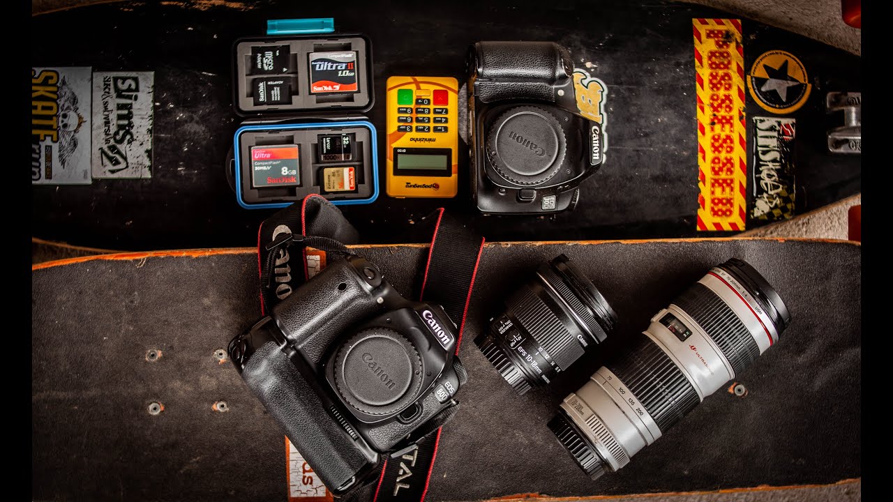Dica para comprar equipamentos usados!