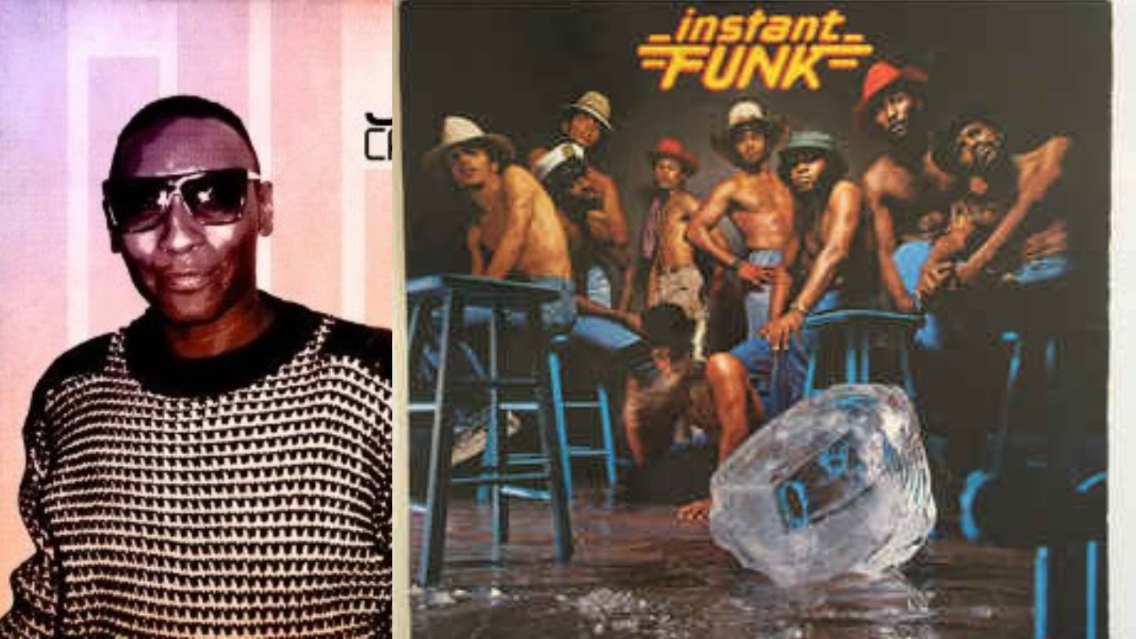 R.I.P. Instant Funk Lead Singer James Carmichael Passed Away At 71 Because Of This.