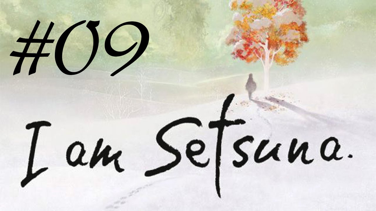 [PC] I Am Setsuna - Gameplay ITA (JAP Sub Eng) - #09: The Village of Knights