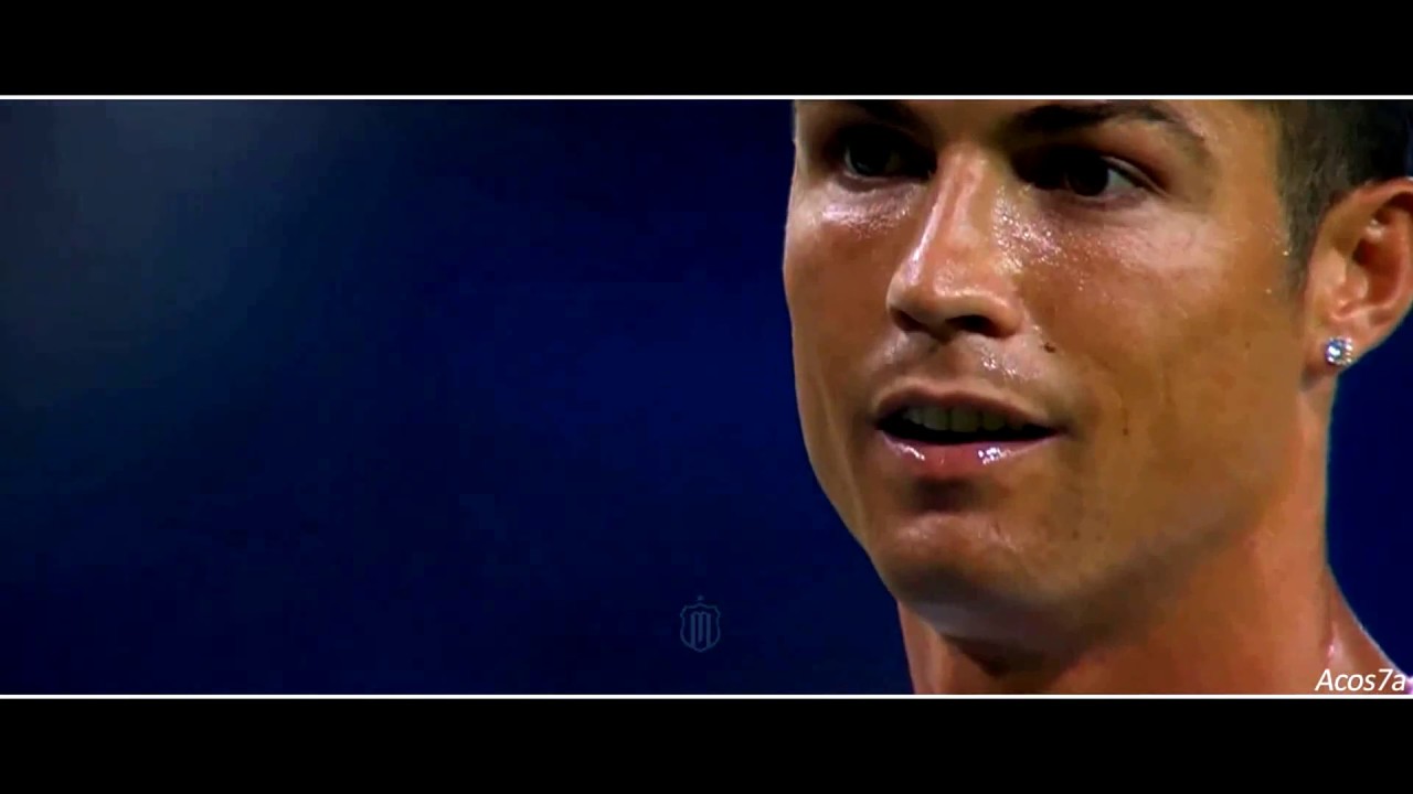 Cristiano Ronaldo | CRIMINAL | 17/18 skills & goals