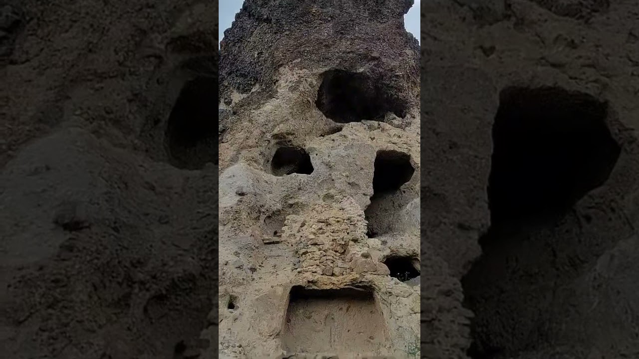 Grottes de Perrier, France