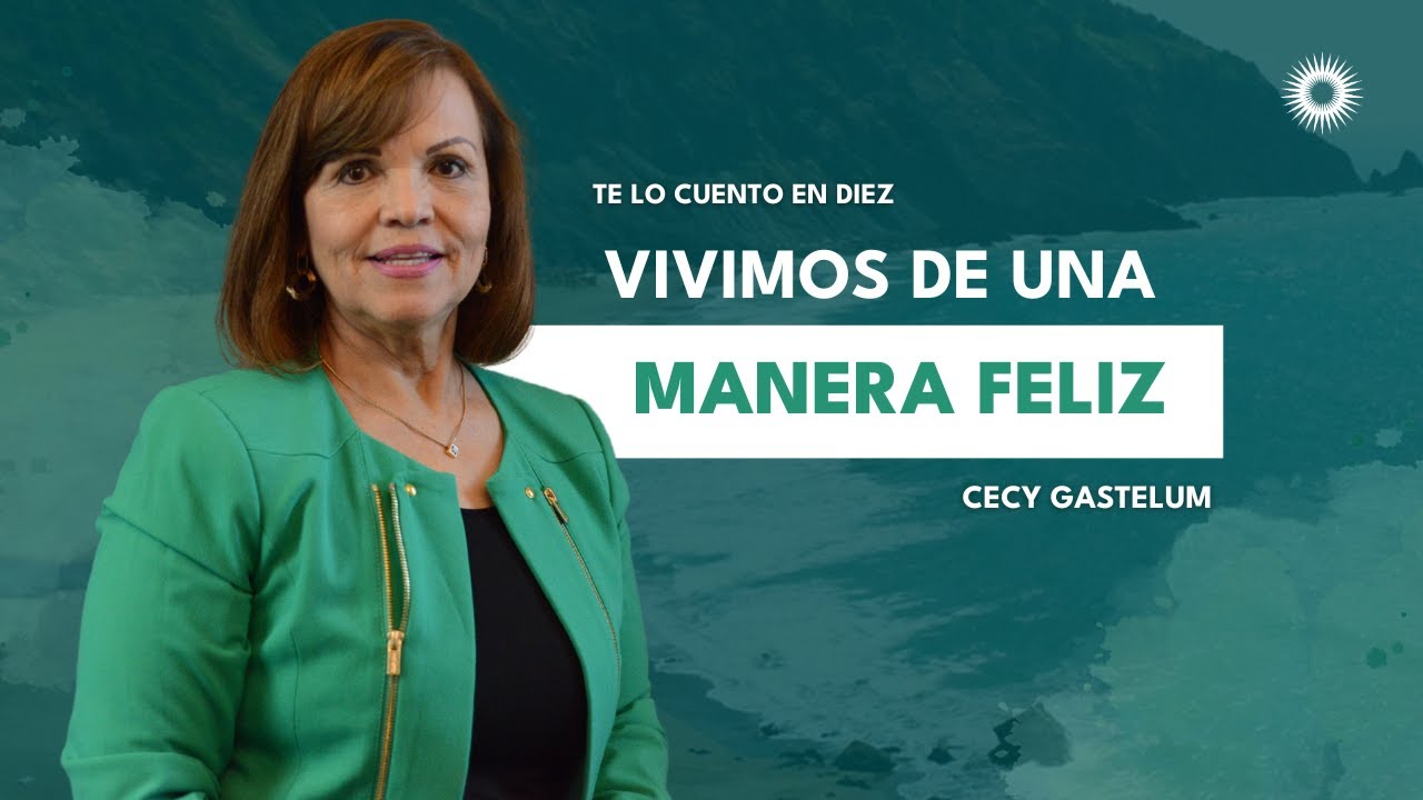 Te lo cuento en 10 | 12 -18 febrero | 2 Nefi 3&ndash;5 | Vivimos de una manera feliz