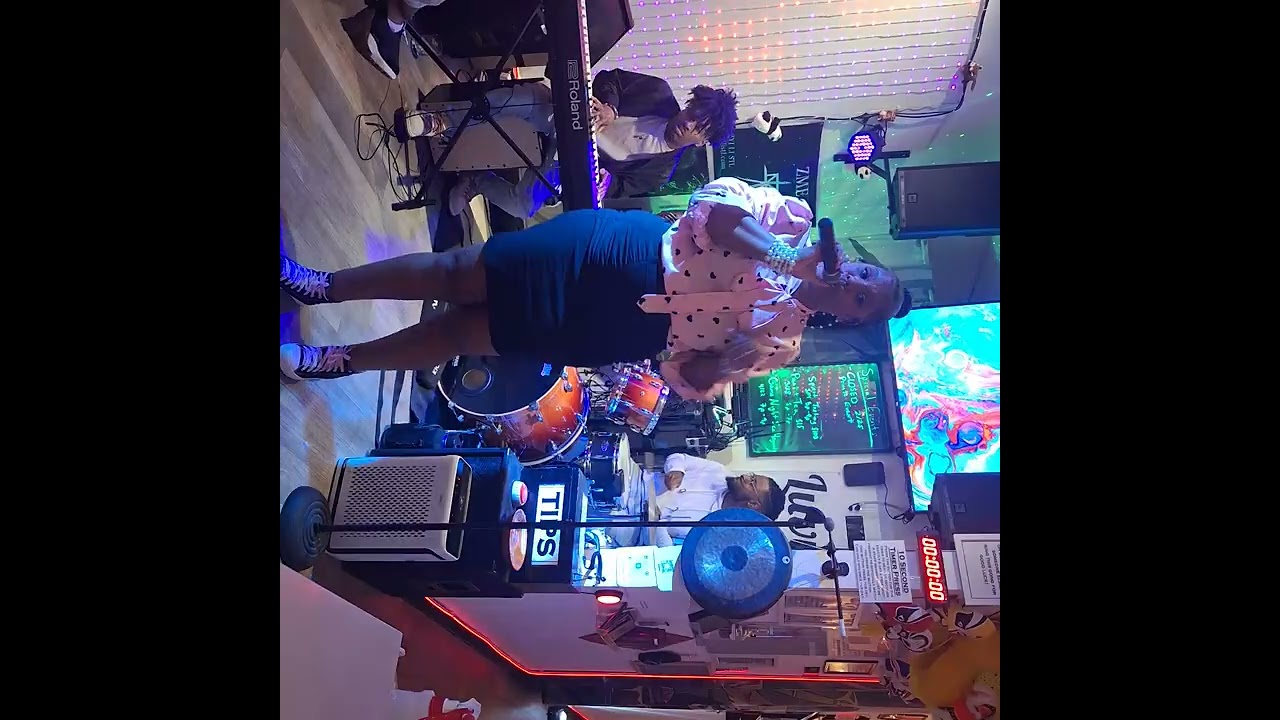 Feb 14 show