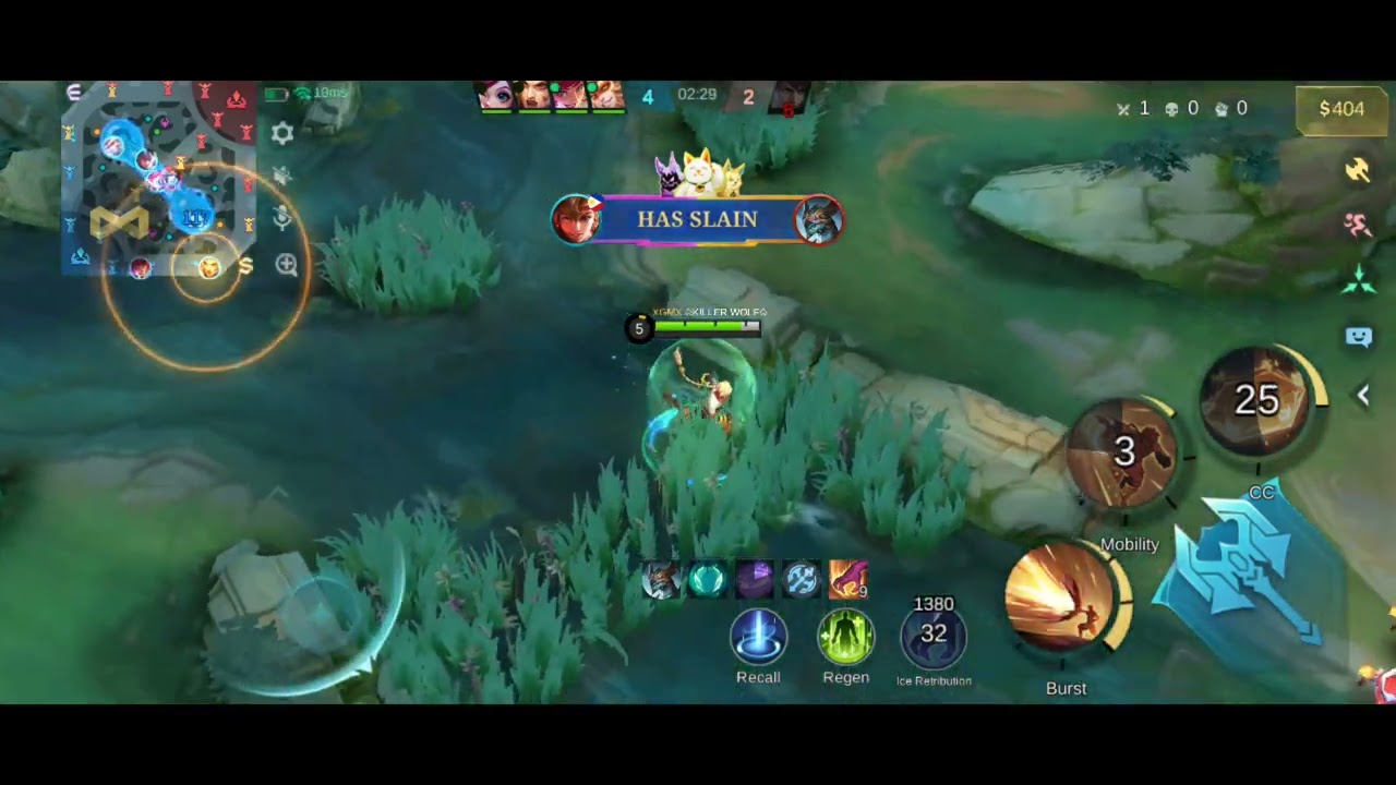 #MLBB#MobileLegendsBangBang#MLBBGameplay#MLBBCommunity#MLBBRanked#MLBBPro#GamingInsight#MOBA#Esport