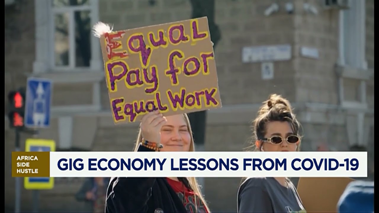 Africa Side Hustle: Assessing fairness in South Africa's gig economy
