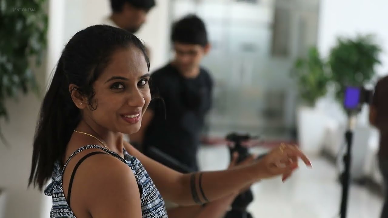 TENT CINEMA FILM SCHOOL JOURNEY | FILM INSTITUTE IN BANASHANKARI | NAGATHIHALLI SCHOOL OF CINEMA