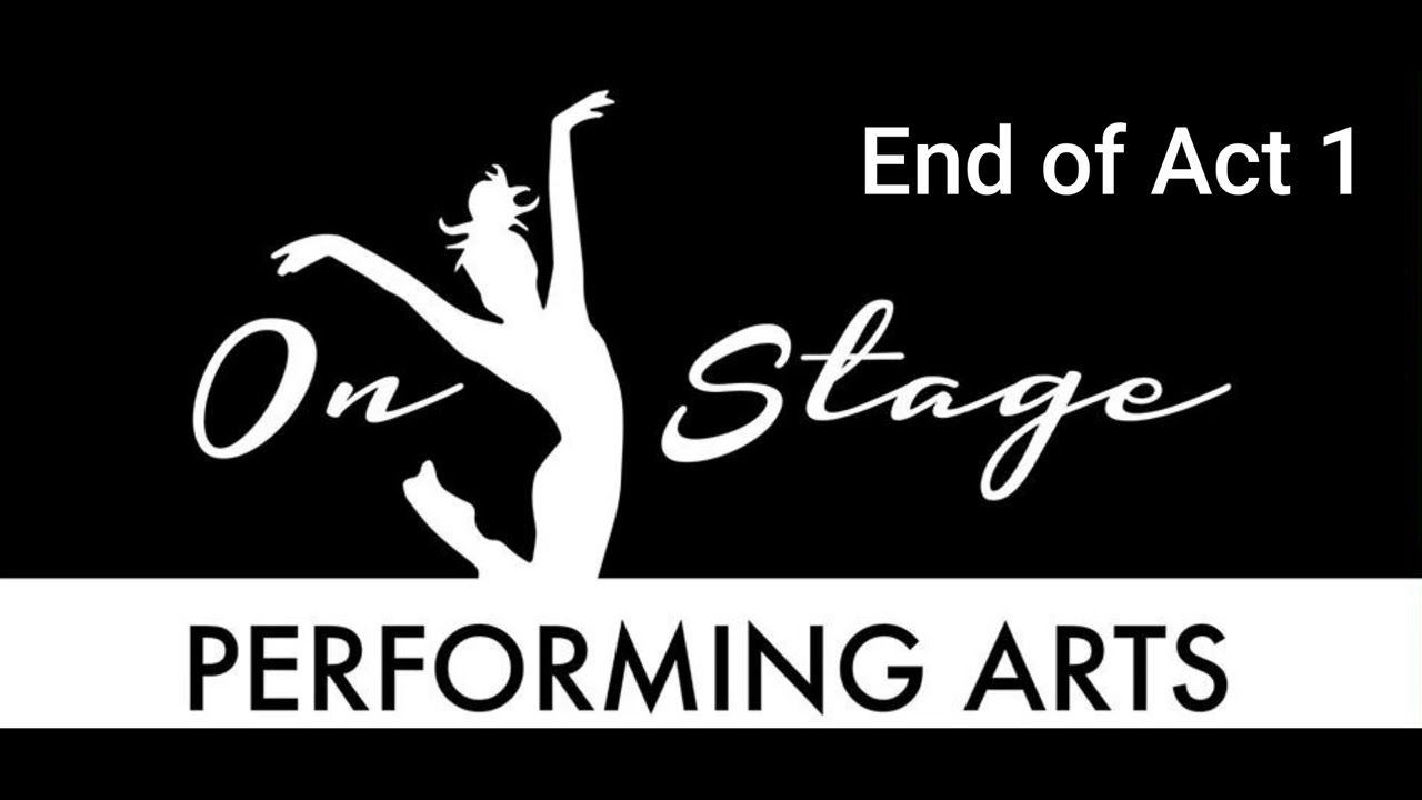 End of Act 1