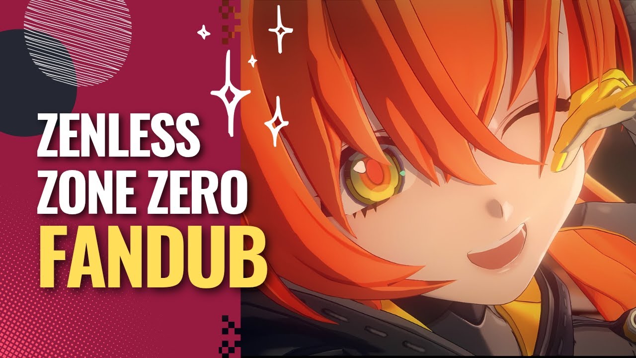 Demostración de Orfia y Magas «Sobrecalentamiento del cañón»【Zenless Zone Zero】DOBLAJE