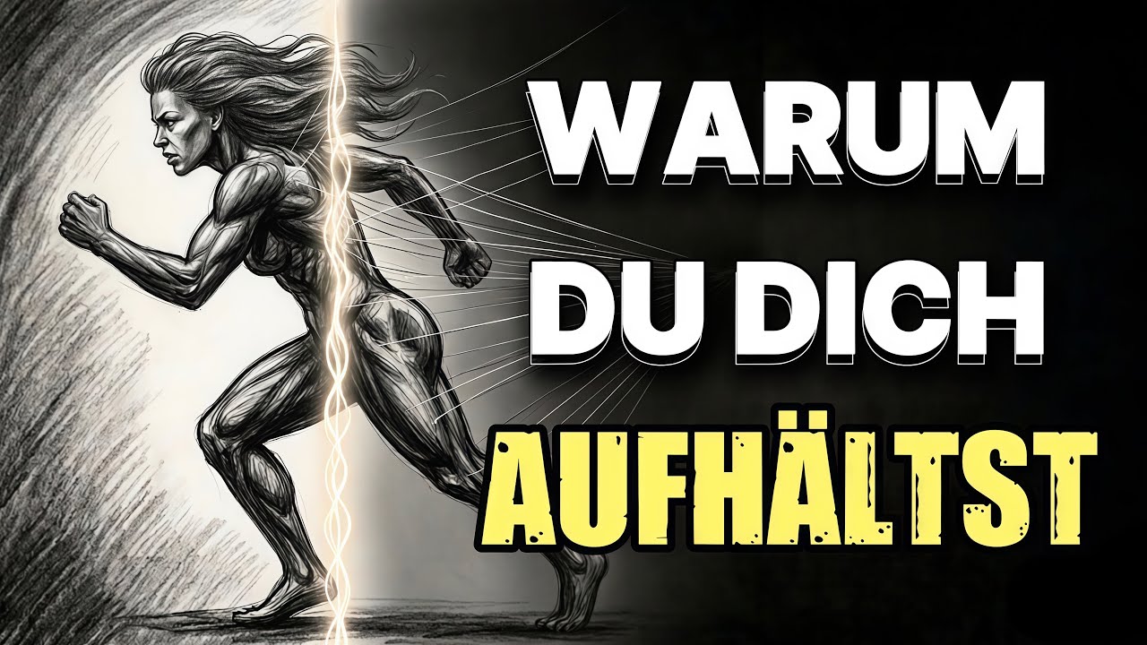 Warum wir uns im Alter oft selbst im Weg stehen (Wissenschaftliche Analyse)