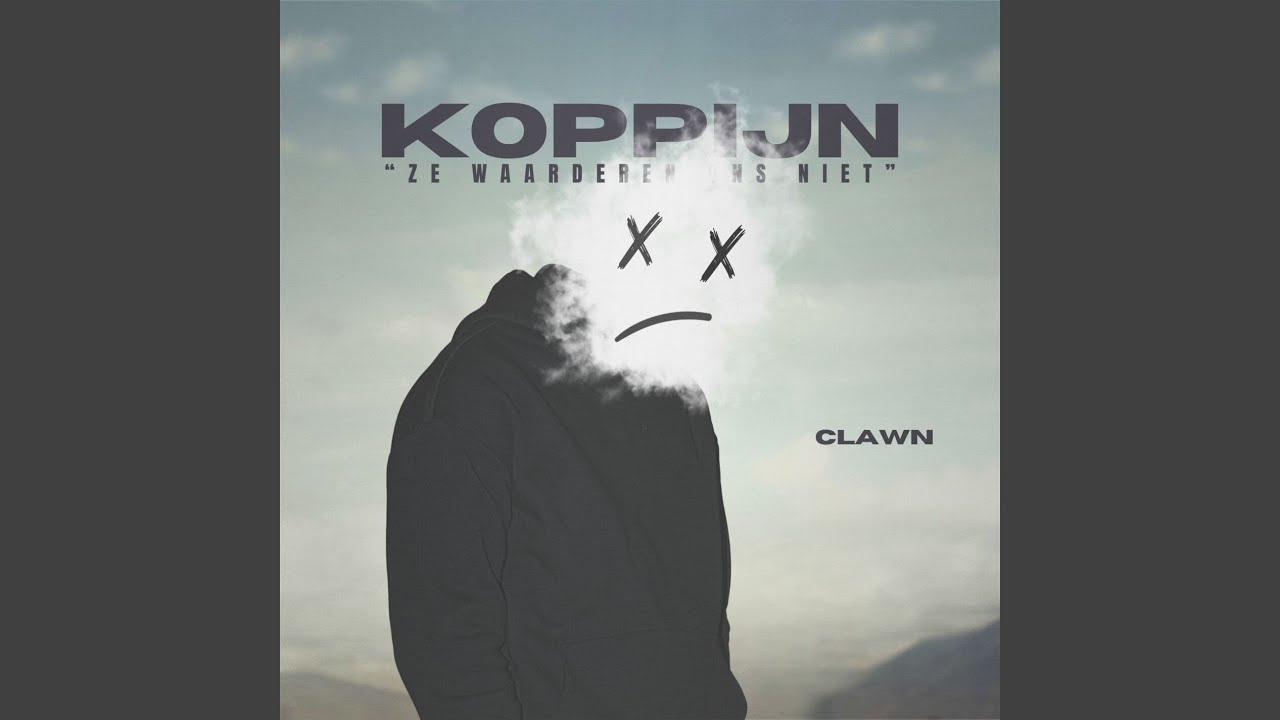 Koppijn