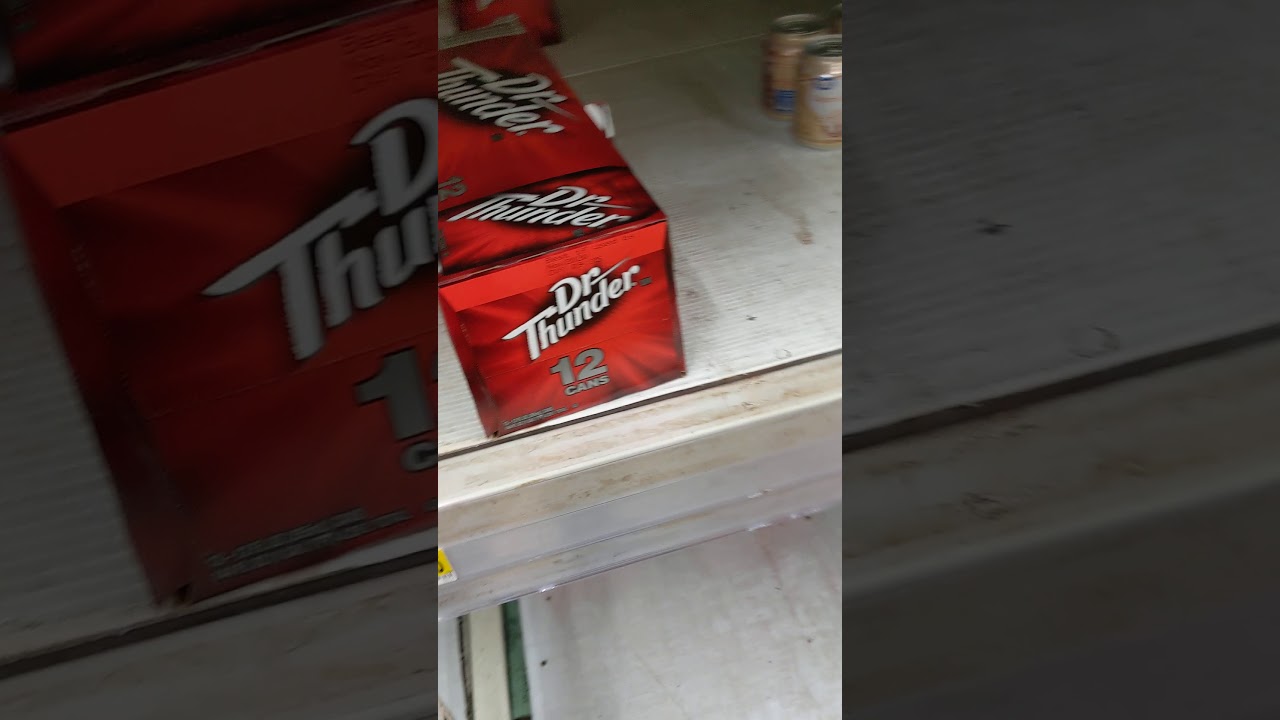 DR.THUNDER