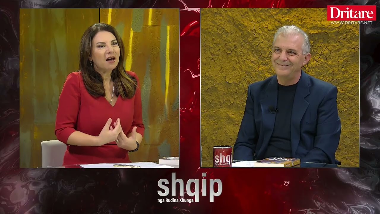 Shkrimtari që u arratis me Anijen Vlora! Rrëfimi I jashtëzakonshëm! | Shqip