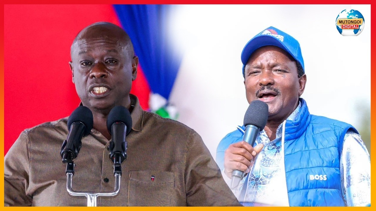 ATONGOI MA ULEI KUTETA MASIIIWA KULIKA KYATHINI KYA UTHAITHI MERU