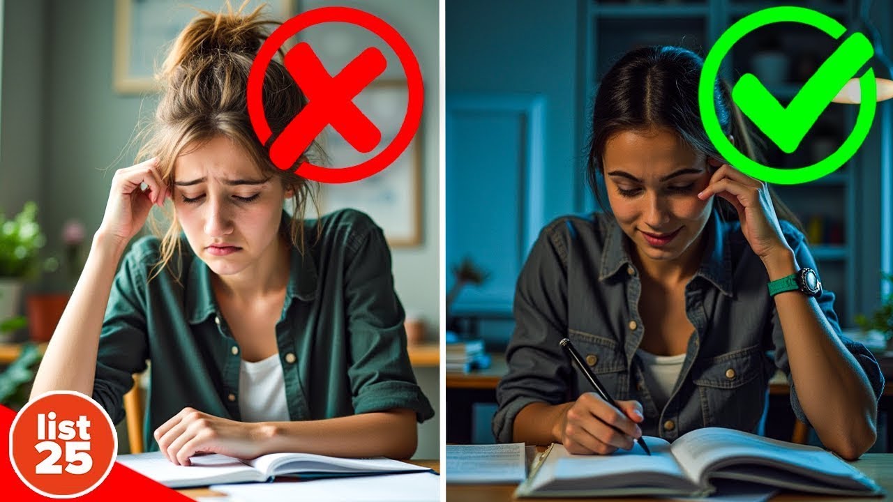 25 Clever Facts About Your IQ