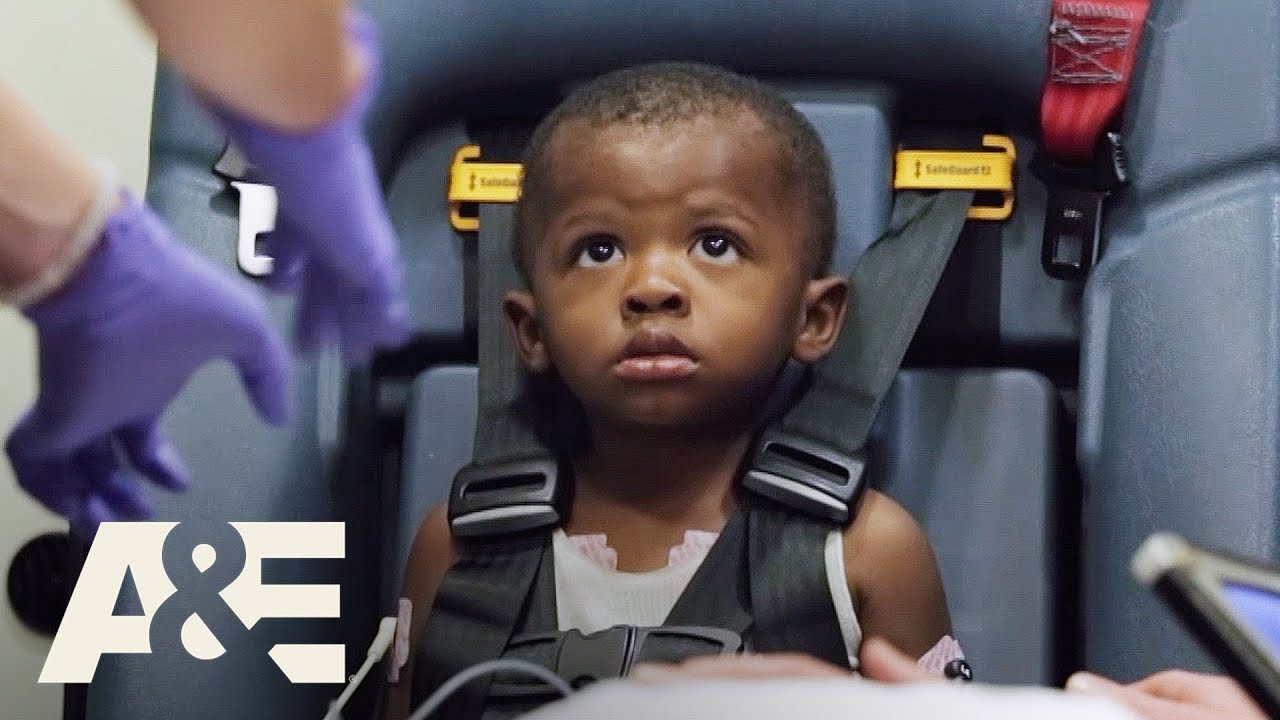 Nightwatch: Most Memorable Moments From Season 3 | A&E