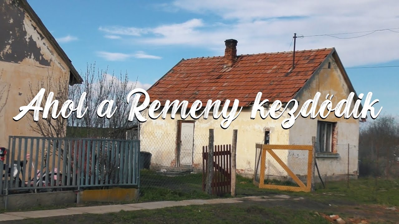 Ahol a Remény kezdődik