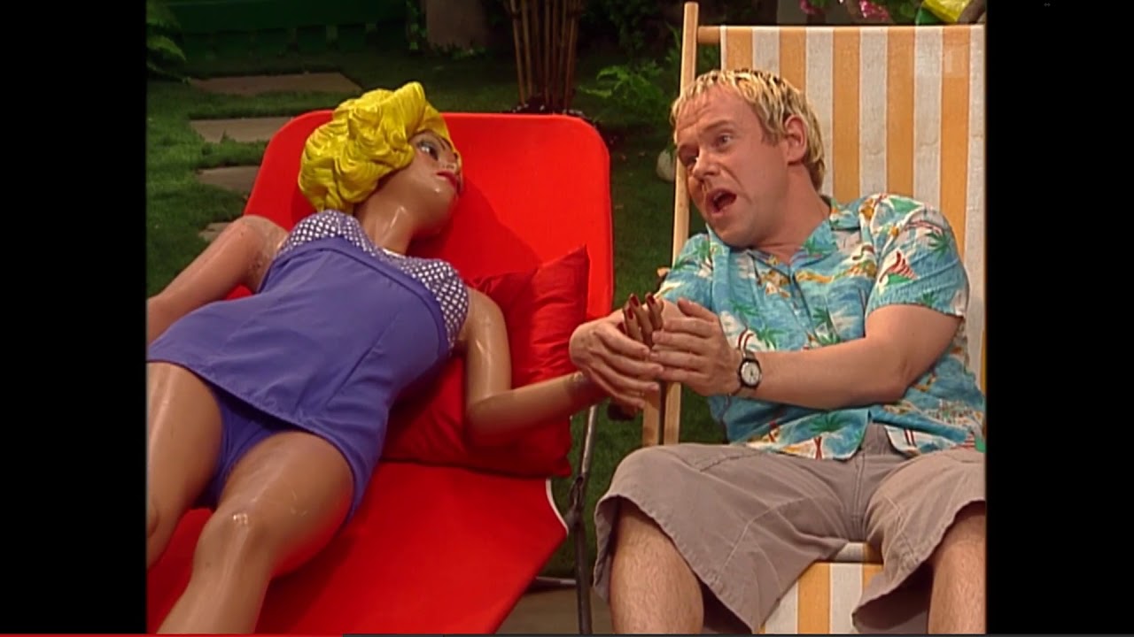 Fertig Lustig | S2F6 (21) | Wer andern eine Grube gräbt
