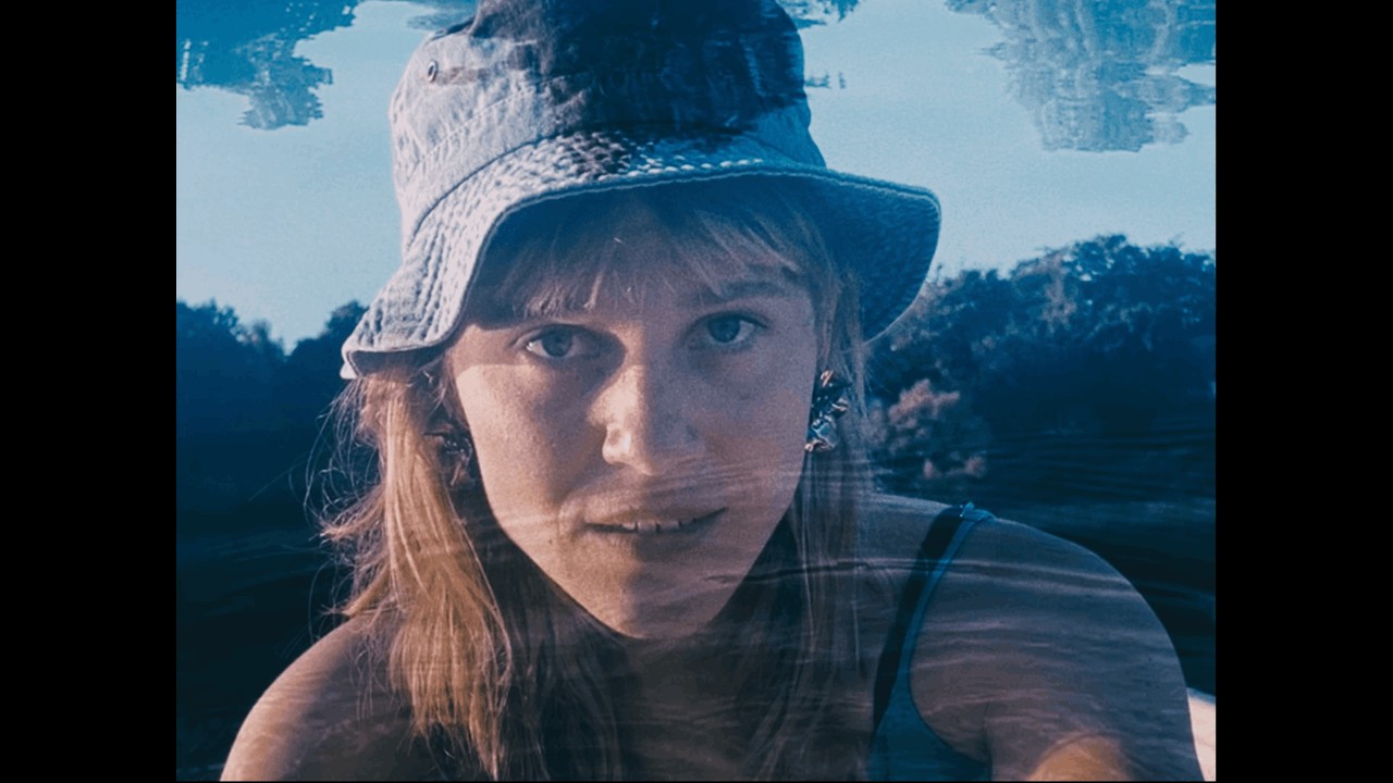 Wenn es das nicht ist - Görda (Offizielles Musikvideo)