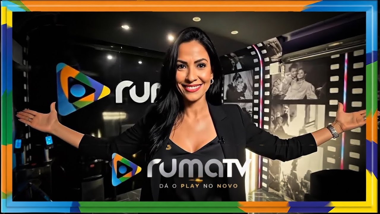Institucional RUMA TV   4K