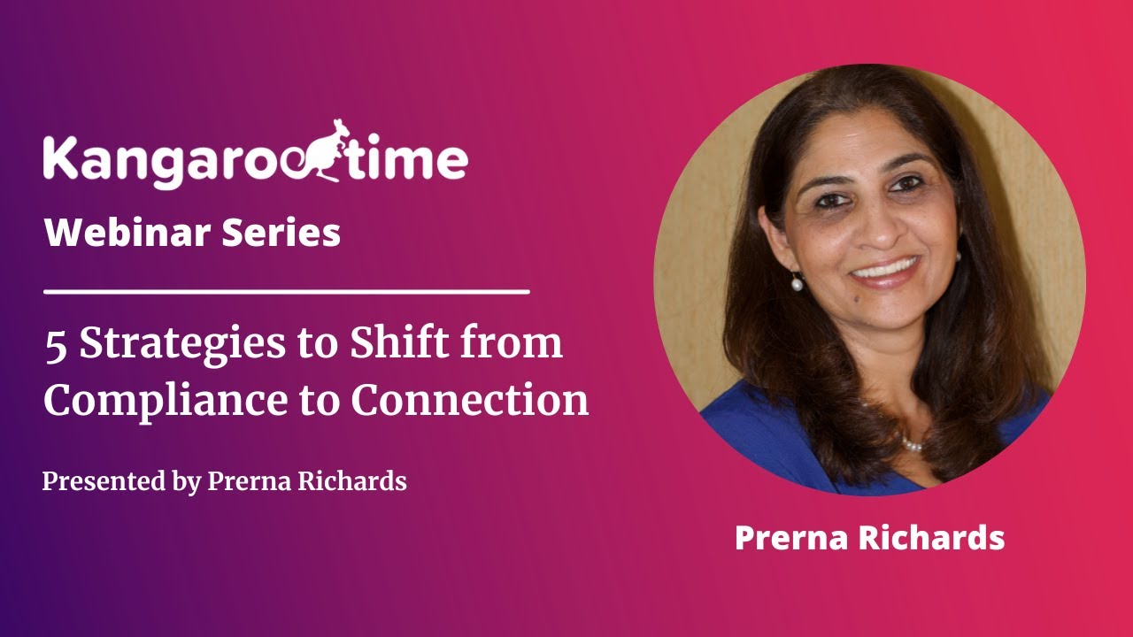 5 Strategies to Shift from Compliance to Connection with Prerna Richards