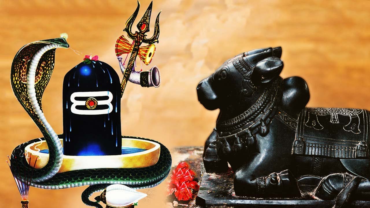 Pradosha Shiva Pooja | Ganesha and Shiva Sankalpam
