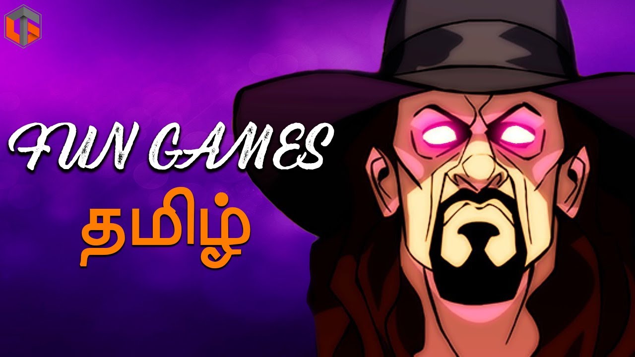 கூத்து கேம்ஸ் | 5 Fun Games | Random Games Live | TamilGaming