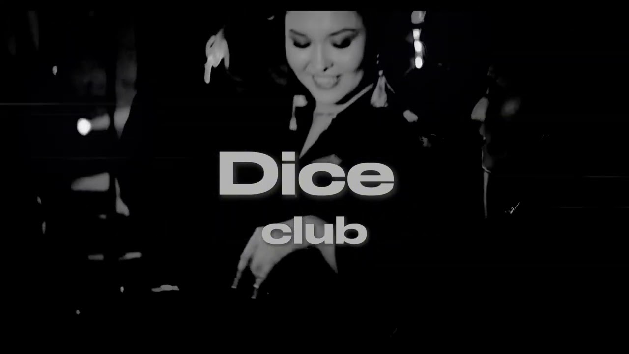 Dice - club