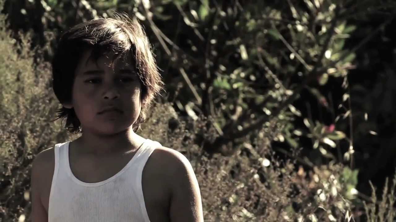 Los Cenzontles featuring David Hidalgo & Jackson Browne - The Silence