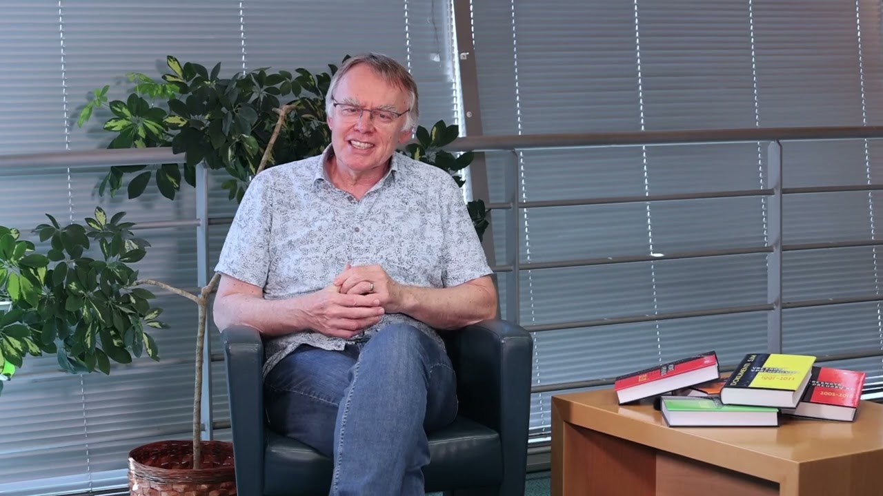 Dr. Mitja Hafner-Fink – 60 let SSD