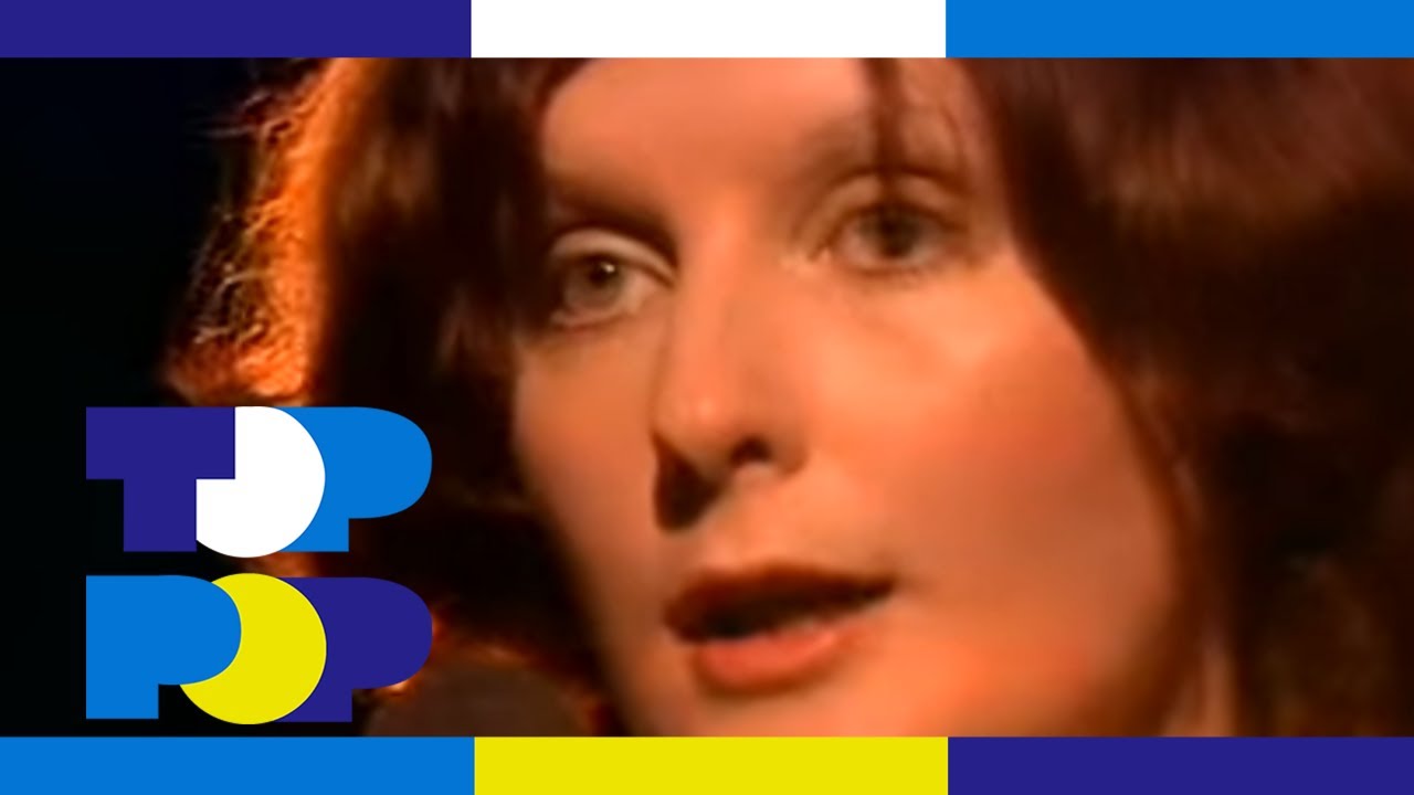 Fox - Only You Can &bull; TopPop