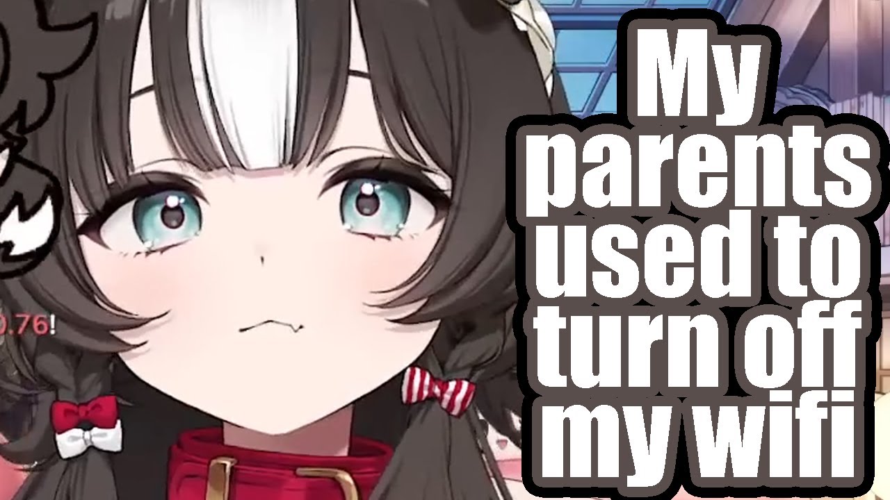 Bibi and the younger sibling privilege | #phaseclips | [Phase Connect]