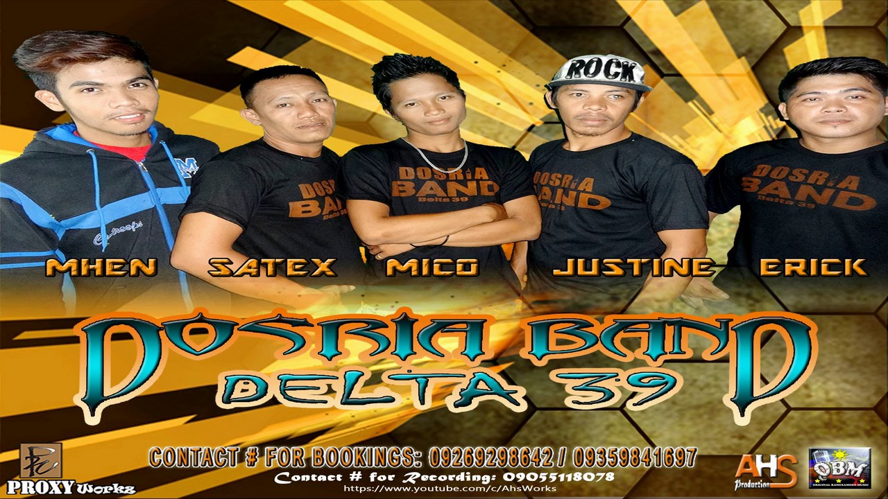 IBPASAD KO SA LEKA - Mhen Feat. MC AG
