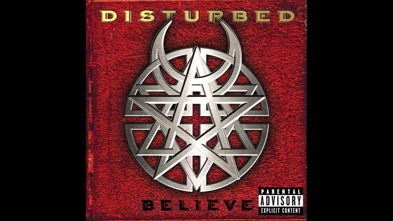 Disturbed - Remember