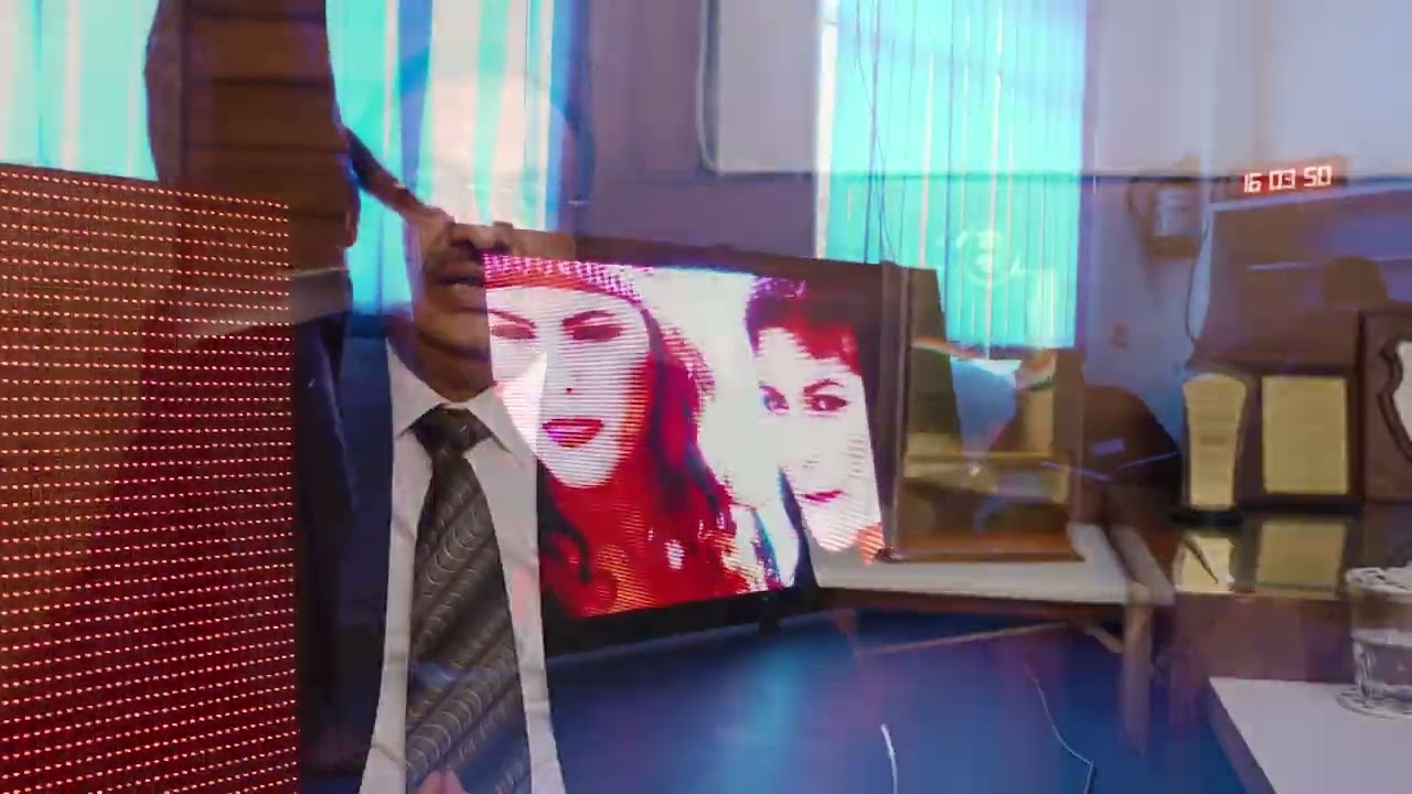 IDDS corporate video