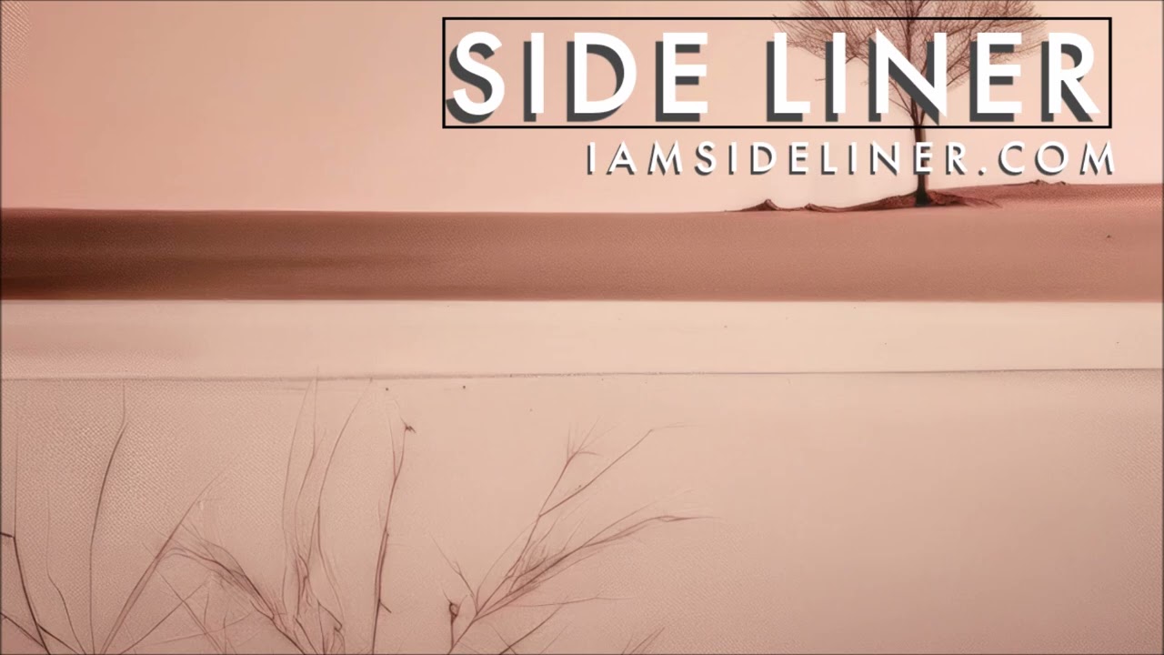 Side Liner - No Vember (Slowdown In The Ambient Maze)