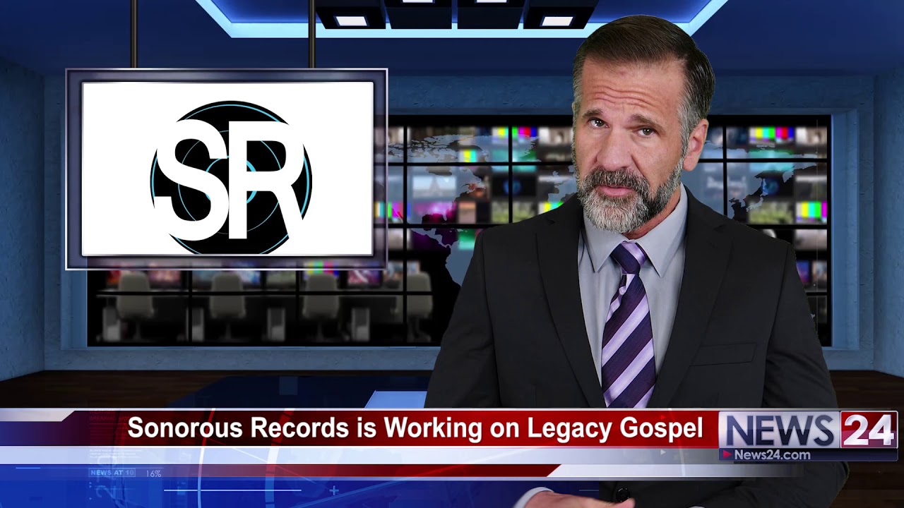 Legacy Gospel New Previously Unreleased Music