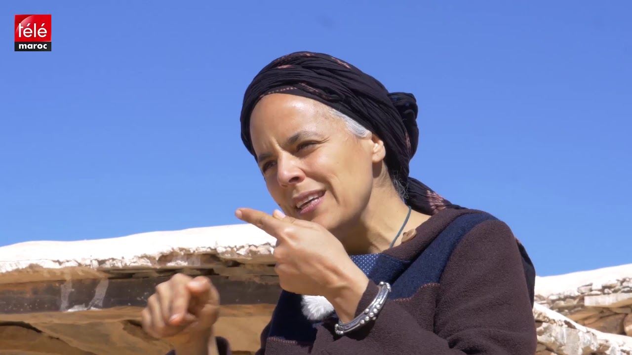 سليمة الناجي.. أو مسار مهندسة تقاوم زحف الرداءة المعمارية في الجنوب