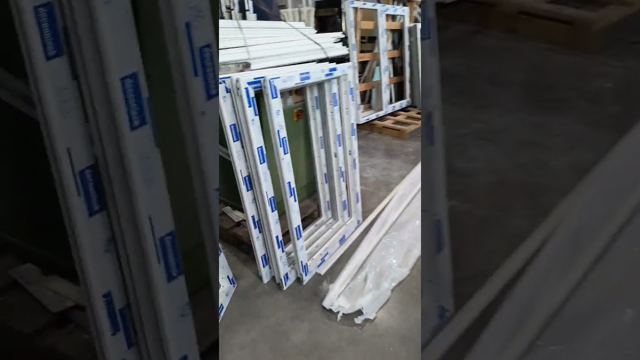 Menuiserie PVC et alu moins cher mais haut de gamme prix discount
