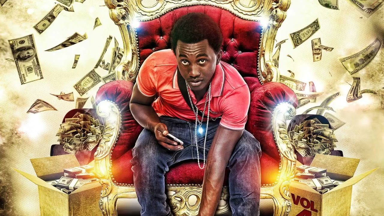 02 Mi Deh Ety - Donti Doncharo