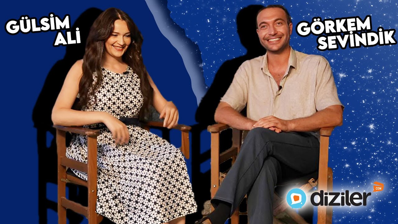 Gülsim Ali ve Görkem Sevindik Sizden Gelen Soruları Cevaplıyor!
