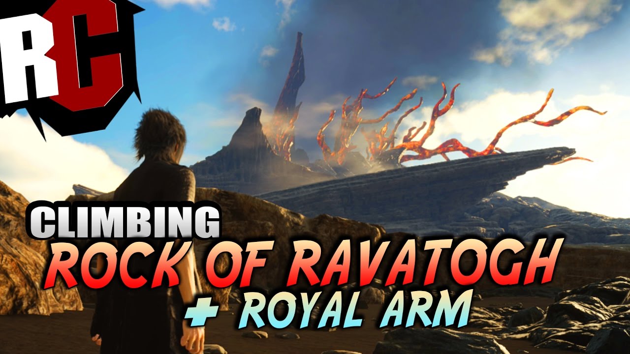 Final Fantasy XV -  