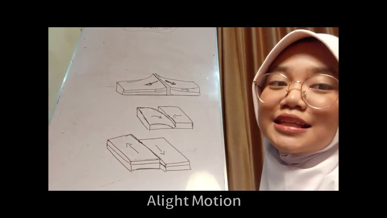 tugas geografi tentang litosfer