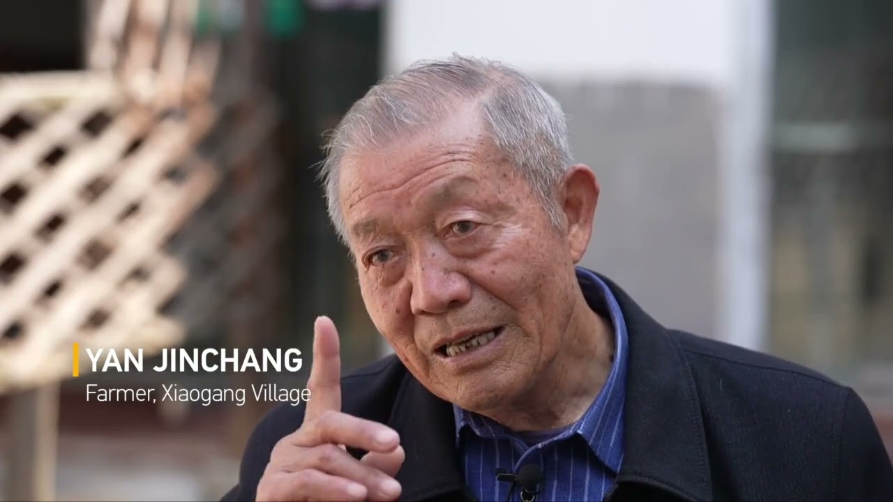 Pioneer of rural reform, Xiaogang Village, marches toward modernization