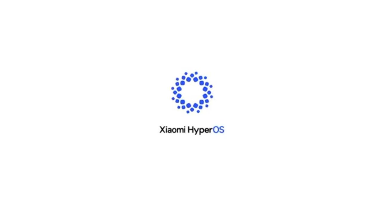 MIUI / Xiaomi HyperOS Logo