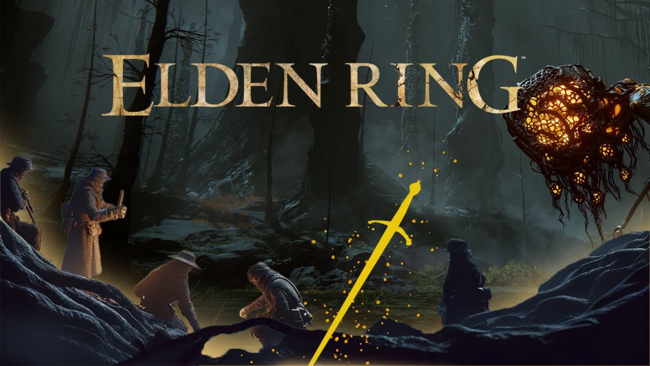 Qual é o item MAIS RARO de ELDEN RING?
